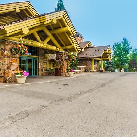 Single Level Ranch Condo In Elkhorn サンバレー エクステリア 写真
