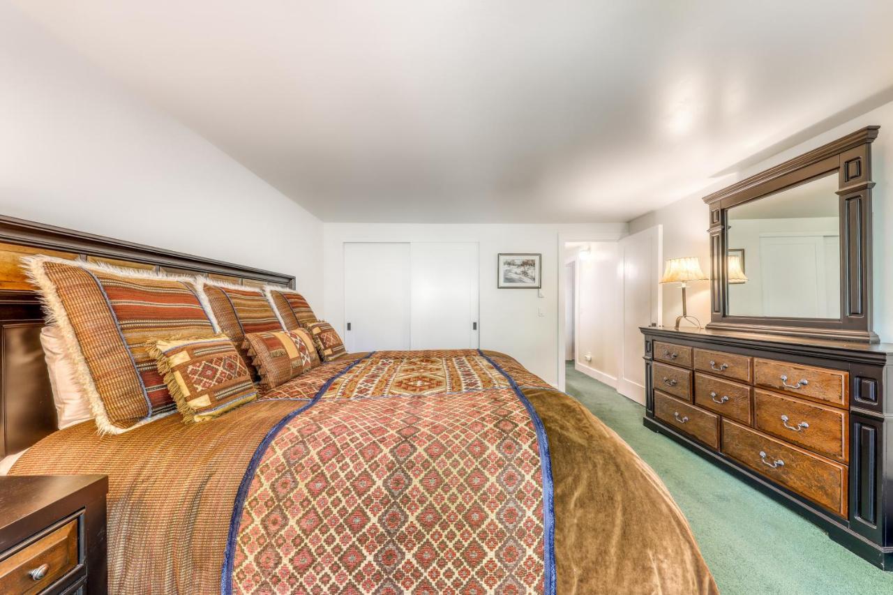 Single Level Ranch Condo In Elkhorn サンバレー エクステリア 写真