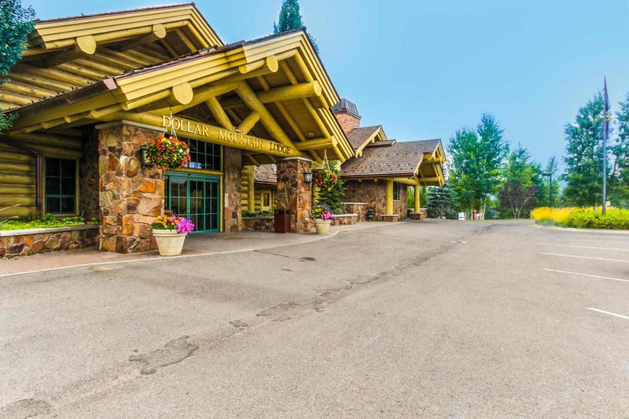 Single Level Ranch Condo In Elkhorn サンバレー エクステリア 写真