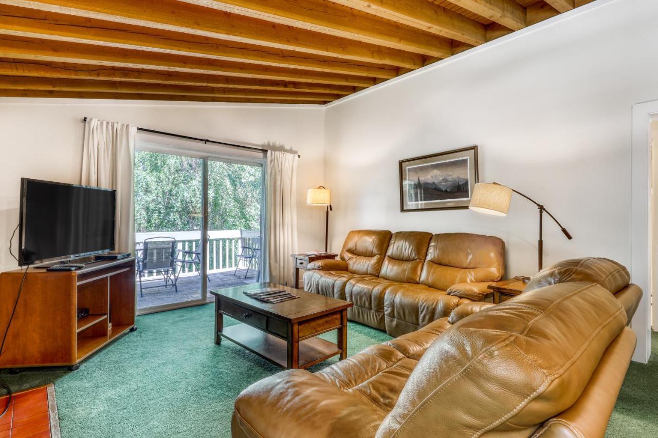 Single Level Ranch Condo In Elkhorn サンバレー エクステリア 写真
