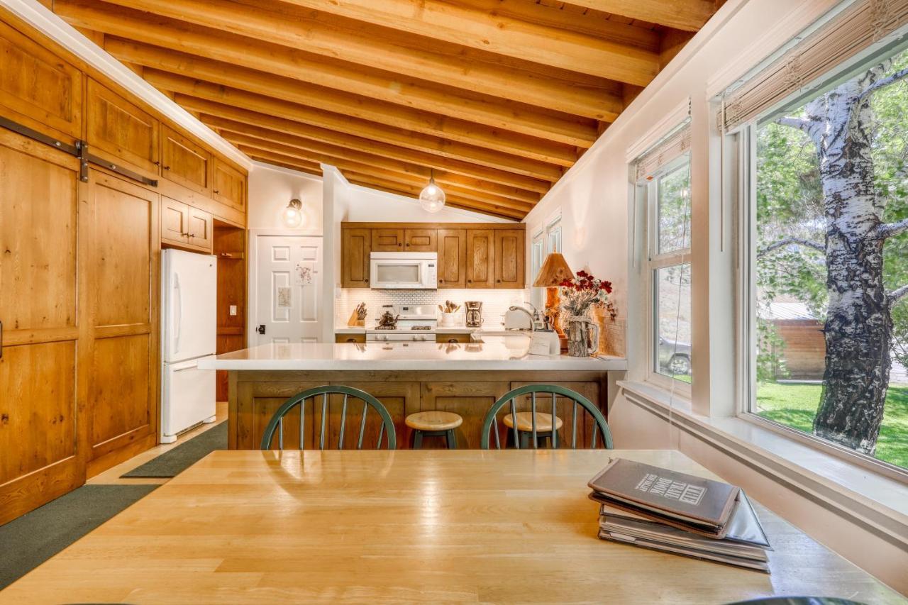 Single Level Ranch Condo In Elkhorn サンバレー エクステリア 写真