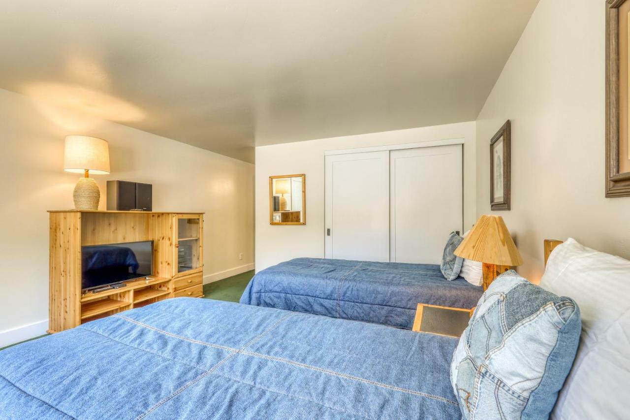 Single Level Ranch Condo In Elkhorn サンバレー エクステリア 写真